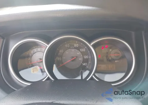 2009 Nissan Versa 1.8S z USA, uszkodzony, nr VIN 3N1BC13E59L372515